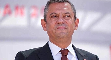 Özgür Özel: Biz Meydana İnelim, Bir Milyon Kişi Meydana İner, Rejim Değişir