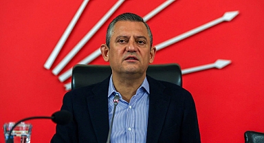 Özgür Özel, 'Esad Çağrısını' Eleştiren Erdoğan'a Kendi Sözleriyle Yanıt Verdi
