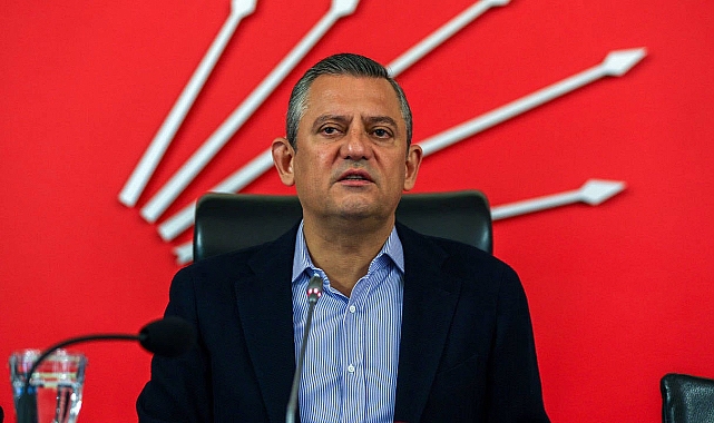Özgür Özel, 'Esad Çağrısını' Eleştiren Erdoğan'a Kendi Sözleriyle Yanıt Verdi