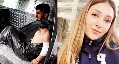 Polis Memuru Şeyda Yılmaz'ın Katili Yunus Emre Geçti Hakim Karşısına Çıktı