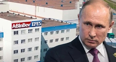 Putin Kayyum Atamıştı: Efes'ten Açıklama Geldi