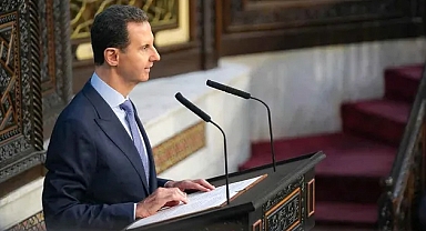 Rusya Dışişleri Bakanlığı Açıkladı: Beşar Esad, Görevden Ayrılma Kararı Aldı ve Ülkeyi Terk Etti