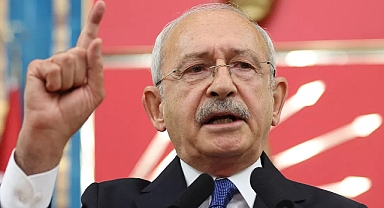 SADAT Duyurdu: Kılıçdaroğlu'nun Mal Varlıklarına El Konuldu