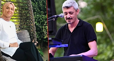 Sakarya'da Kan Donduran Cinayet: Müzisyen, Eşini Öldürüp Cesedini Gölete Attı