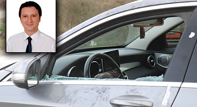 Sakarya'da Kan Donduran Olay: Kalp Cerrahı, Otomobilinde Başına Poşet Geçirilmiş Halde Ölü Bulundu