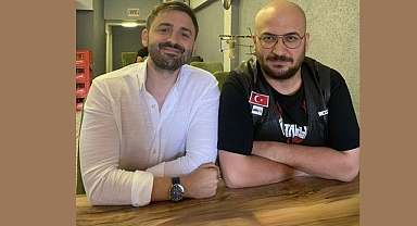 Serkan Kafkas ve Süha Çardaklı Yanıltıcı Bilgiyi Alenen Yayma Suçundan Beraat Etti