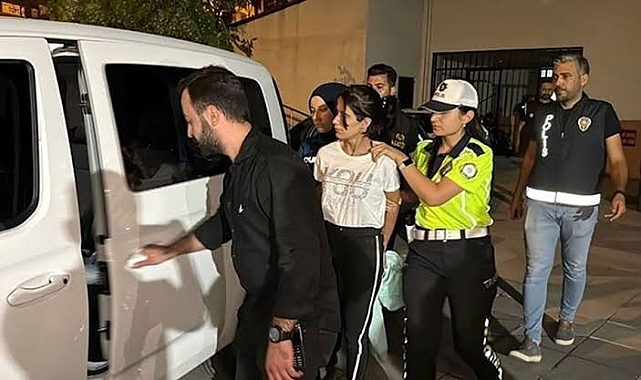 Sıla Bebek'in Cinsel İstismara Maruz Bırakıldığı Evde Daha Önce de Darp Edildiği Ortaya Çıktı