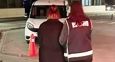 Suçlu Cenneti Türkiye: Interpol Tarafından Kırmızı Bültenle Aranan Yabancı Uyruklu Şahıs Marmaris'te Yakalandı