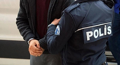 Suçlu Cenneti Türkiye: Interpol'ün Aradığı IŞİD Teröristi İstanbul'da Tutuklandı