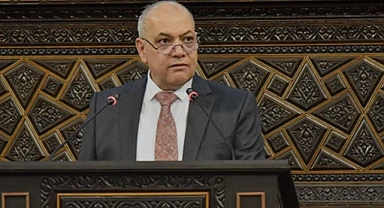 Suriye'nin Eski Başbakanı Muhammed Gazi El Celali: Hükümeti Devretmeye Hazırım