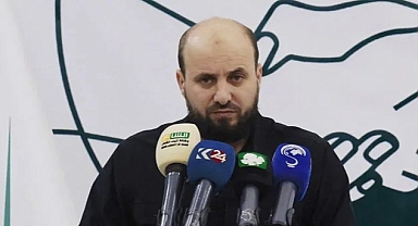 Suriye'nin Geçiş Hükümeti Başbakanından Suriyelilere Çağrı: Ülkenize Geri Dönün