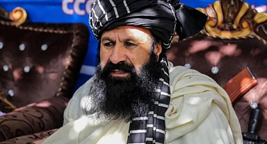 Taliban'ın Mülteci Bakanı, İçişleri Bakanlığına Düzenlenen İntihar Saldırısında Öldürüldü