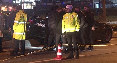 Trafikte Tartıştığı Bir Polis Tarafından Vurulan 86 Yaşındaki Mimar Turgut Toydemir Hayatını Kaybetti