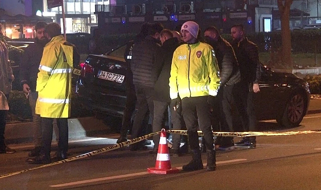 Trafikte Tartıştığı Bir Polis Tarafından Vurulan 86 Yaşındaki Mimar Turgut Toydemir Hayatını Kaybetti