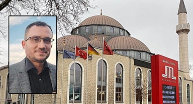 Türk İmam Almanya'da Kaybolmuştu: Cansız Bedeni Hollanda'da Bulundu