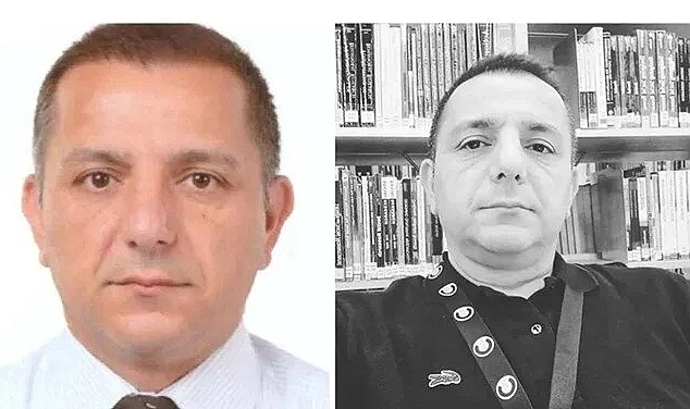 Türk Profesör İngiltere'de Kayboldu: 2 Haftadır Haber Alınamıyor