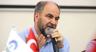 Türkiye'den Şam'a Kritik Atama: Burhan Köroğlu Geçici Maslahatgüzar Oldu