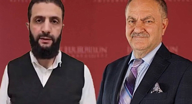 Türkiye'nin Şam Maslahatgüzarı Köroğlu, HTŞ Elebaşı Colani ile Görüşeceklerini Açıkladı