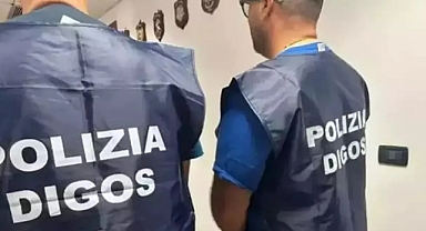 TUSAŞ Saldırısında Adı Geçen Bir Terörist İtalya'da Yakalandı
