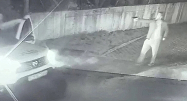 Ümraniye'de İşten Çıkarıldığı Öne Sürülen Vatman, Silahla Metro Komuta Merkezini Bastı
