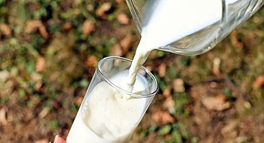 Yeni Yıl Zamları Daha Yeni Yıla Girmeden Kapıya Dayandı: Süte Yüzde 17 Zam Geldi