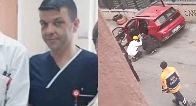 Yenidoğan Çetesi Davasında İsmi Geçen Şahıs Bileğinde İki İğne İzi İle Ölü Bulundu