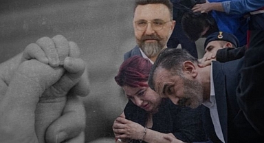 'Yenidoğan Çetesi' Soruşturması: 11 Kişi Tutuklandı