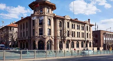 Yunus Emre Enstitüsü'nde Yolsuzluk Skandalı: VGM Suç Duyurusunda Bulundu