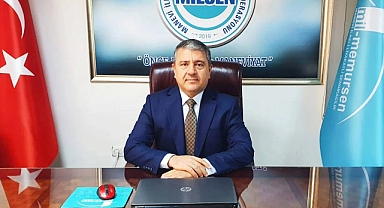 12 Yaşındaki Çocuğa İstismar Şüphesiyle Tutuklanan Müftüye Sahip Çıkan Mürteci Vakıf Başkanı Halka Hakaret Etti: Havlayıp Saldırıyorsunuz 