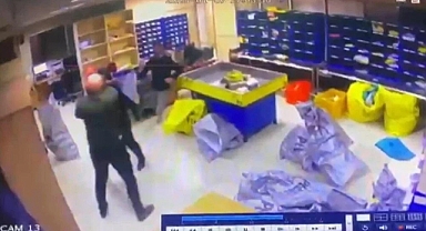 2 PTT Çalışanını Öldüren Caninin İfadesi Ortaya Çıktı