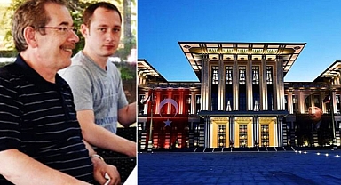 Abdüllatif Şener'in Oğlu, Saray'ın Önünden Geçerken Camı Açıp Küfredince Cumhurbaşkanına Hakaretten Tutuklandı