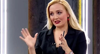 Akademisyen Çiğdem Bayraktar Ör Gözaltına Alındı