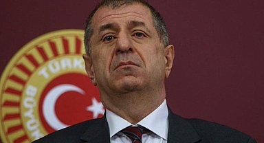 AKP İstibdadı Tarafından Tutuklanan Ümit Özdağ: Beni Öcalan İçin Rehin Aldıran Kişi İle Öcalan'ı İmralı'dan Çıkartmak İçin Çalışan Aynı Kişi