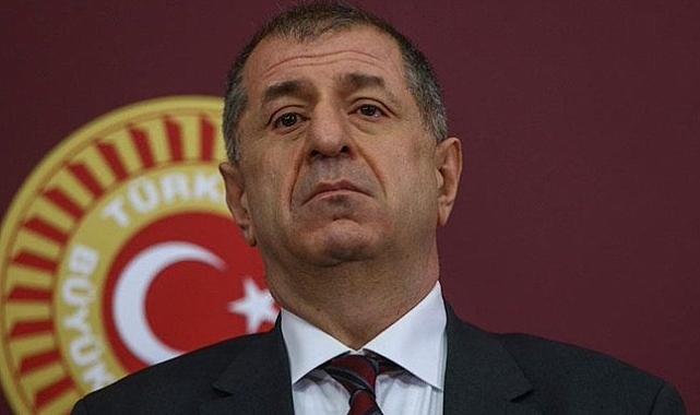 AKP İstibdadı Tarafından Tutuklanan Ümit Özdağ: Beni Öcalan İçin Rehin Aldıran Kişi İle Öcalan'ı İmralı'dan Çıkartmak İçin Çalışan Aynı Kişi