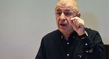 AKP İstibdadı Tarafından Tutuklanan Ümit Özdağ'dan Suikast Açıklaması: 'Tek Korkum'