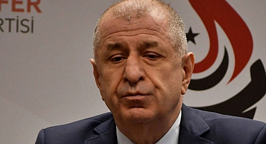 AKP İstibdadı Tarafından Tutuklanan Ümit Özdağ, Gözaltına Alınan Gazeteci Barış Pehlivan'a Destek Verdi
