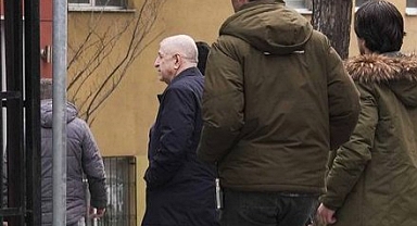 Özdağ Cumhurbaşkanına Hakaretten Serbest Bırakıldı, Halkı Kin ve Düşmanlığa Tahrikten Tutuklama Talebiyle Mahkemeye Sevk Edildi: Ümit Özdağ Tutuklandı