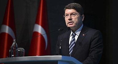 AKP'li Adalet Bakanı Yılmaz Tunç'tan Ekrem İmamoğlu'na Açılan Soruşturmaya İlişkin Açıklama: Yargıyı Hedef Alan Tehditler Kabul Edilemez