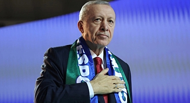 AKP'li Cumhurbaşkanı Erdoğan'dan Üstü Kapalı 'İmralı' Mesajı: Sonuçları Ülkenin ve Milletin Hayrına Olacak