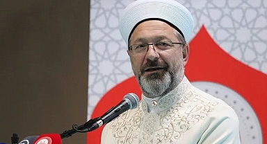 AKP'li Diyanet İşleri'nin 7 Yıllık Bilançosu: Audi Meraklısı Ali Erbaş Her Güne Bir Dava Sığdırmış