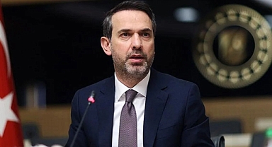 AKP'li Enerji Bakanı Bayraktar: Suriye'ye Sağladığımız Enerjiyi Artırmayı Planlıyoruz