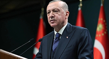 AKP'li Erdoğan Kabine Toplantısı Sonrası Açıklamalarda Bulundu: 'Enflasyon ve İstihdamda Çok İyi Noktadayız'