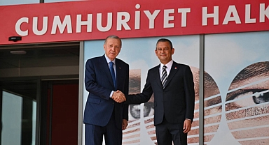 AKP'li Erdoğan: Özgür Özel'den Umutluyduk Ama Belediyeleri Yandaş Çiftliğine Çevirdiler