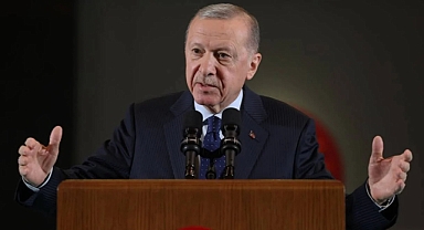 AKP'li Erdoğan, Suriyelilerin Koruyucu Meleği Olmaya Devam Ediyor: Bundan Sonraki Süreçte de Suriyeli Kardeşlerimize Ev Sahipliği Yapacağız