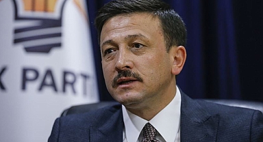 AKP'li Hamza Dağ'dan 'Gezi Parkı' Gözdağı: Yanınıza Kalacağını mı Sandınız?