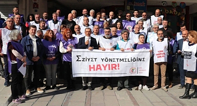 AKP'li Sağlık Bakanlığı Seslerini Duymuyor: Aile Hekimleri 5 Gün İş Bırakacak 
