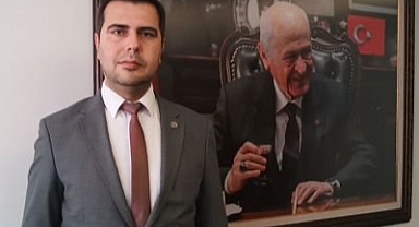 AKP'nin Memuru, Müsavat Dervişoğlu'na Hakaret Etti