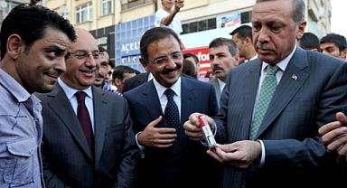 AKP'nin Örtülü Yasağı: Philip Morris Sigara Grubuna Zam Geldi