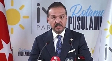 AKP'ye Geçmeye Hazırlanan Kürşad Zorlu'nun 10 Yıldaki Muhteşem Değişimi: Bir Zamanlar Çözüm Süreci ve Bebek Katili Öcalan'a Karşı Çıkıyordu