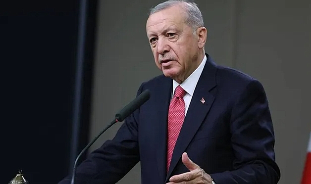 AKP Yüzyılından Manzaralar: Çocuklarına Verdikleri Recep Tayyip İsmini 11 Yıl Sonra Mahkeme Kararıyla Değiştirdiler